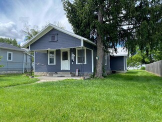 1527 S Union St, Kokomo, IN 46902