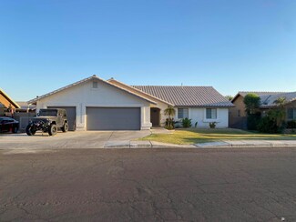3821 W 21st Place, Yuma, AZ 85364