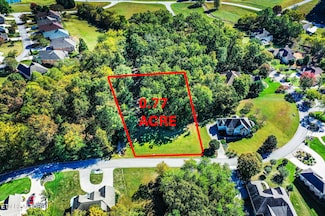 616 Sandpiper Dr, Vonore, TN 37885