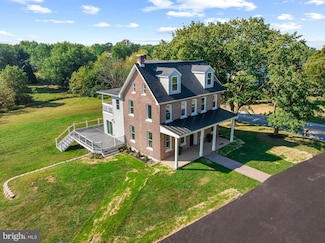 2055 Allentown Rd, Hatfield, PA 19440