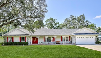 11 Sycamore Ct W, Homosassa, FL 34446