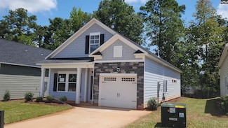 155 Locomotive (Lot 18) Ln, Irmo, SC 29063