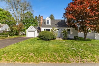 323 Green St, North Weymouth, MA 02191