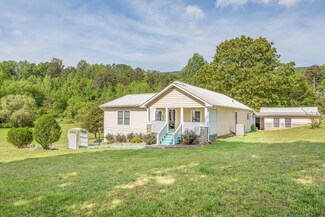 7820 Highway 193, Flintstone, GA 30725