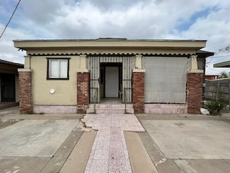1309 Main Ave, Laredo, TX 78040