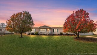 5010 High Branch Ct, Stedman, NC 28391