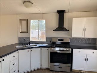 16450 Frontage Rd Unit 26, North Edwards, CA 93523