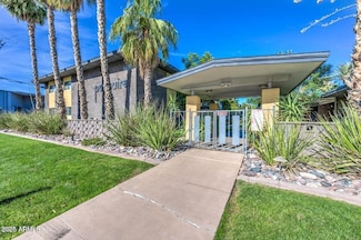 1630 E Georgia Ave Unit 105, Phoenix, AZ 85016