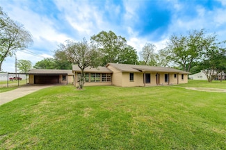 1745 Stone Rd, Pearland, TX 77581