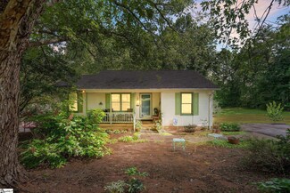 3 Morrowdale Ln, Landrum, SC 29356
