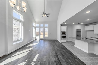 341 Gleneagles Dr, Garland, TX 75040