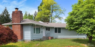 2116 Union Ave SE, Olympia, WA 98501