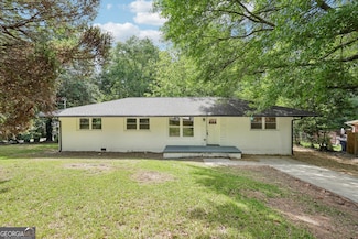 5729 Jefferson Ave, Forest Park, GA 30297