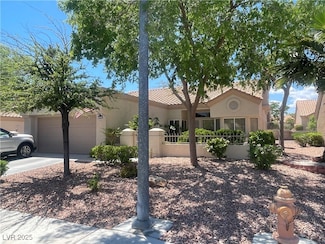 2465 Palmridge Dr, Las Vegas, NV 89134