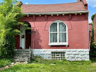 4803 Hammett Place, Saint Louis, MO 63113