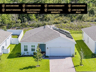 6722 Rumine Cir, Vero Beach, FL 32967