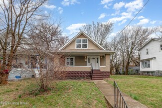 111 S 41st St, Louisville, KY 40212
