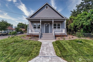 1001 Pomona St, Walla Walla, WA 99362