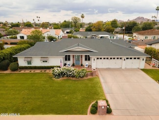 6311 E Calle Rosa, Scottsdale, AZ 85251
