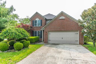 340 Ella Rae Ln, Lexington, KY 40511