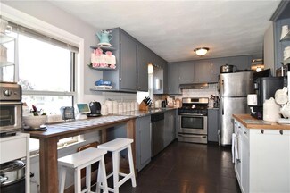 121 Cowesett Ave, West Warwick, RI 02893