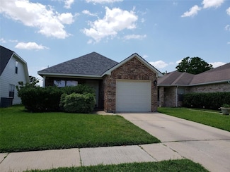 7319 Village Lake Dr, Cypress, TX 77433