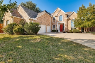 602 Signet Ct, Keller, TX 76248
