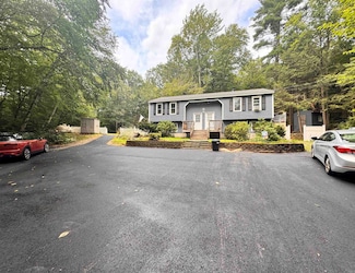 30 Roy St Unit A, Raymond, NH 03077
