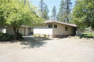 140 Red Hill Rd, Weaverville, CA 96093