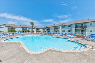 230 Cut Off Rd Unit 131, Port Aransas, TX 78373