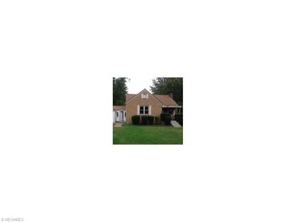 12864 Orrville St NW, North Lawrence, OH 44666