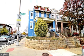 453 Newton Place NW, Washington, DC 20010