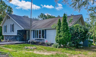 1095 Jacksonville Hwy, Fitzgerald, GA 31750