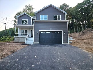 801 West St, Ludlow, MA 01056
