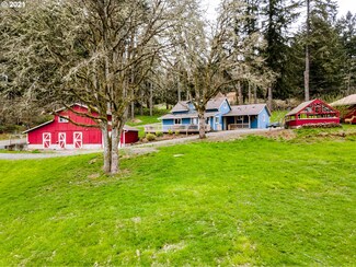 24690 Bolton Hill Rd, Veneta, OR 97487