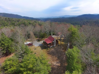 400 Rustin Knoll Ln, Sugar Grove, WV 26815