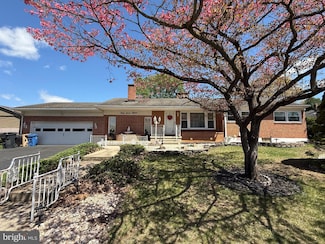 3715 Rosewood Ave, Reading, PA 19605