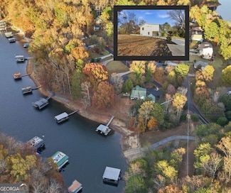 5620 Truman Mountain Rd, Gainesville, GA 30506