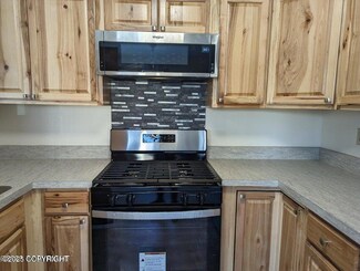 4615 San Roberto Ave, Anchorage, AK 99508