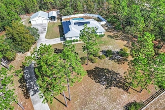 6237 W Cavalry Ln, Beverly Hills, FL 34465