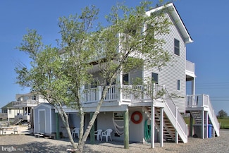 1255 W Mallard Dr, Stafford Township, NJ 08050