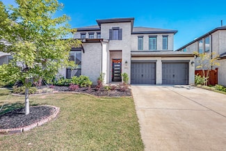 3932 Linear Dr, Prosper, TX 75078
