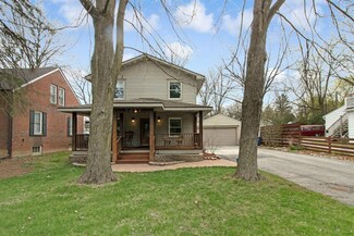 3060 Dexter Rd, Ann Arbor, MI 48103