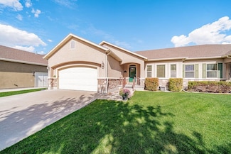3336 Lundburg Ln, Pocatello, ID 83204