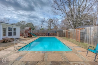 444 Albert Ave, Shreveport, LA 71105