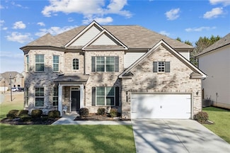 3564 Nathan Farm Ln, Buford, GA 30519