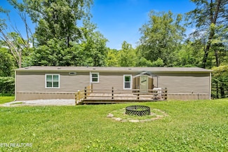 567 Jeffers Rd, Huntsville, TN 37756