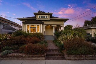 660 N 17th St, San Jose, CA 95112