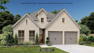 105 Rosemary Ct, Bastrop, TX 78602