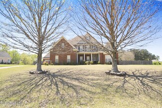 4051 Misty Oaks Ln, Nesbit, MS 38651
